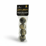 Bolsita Esfera Magica Defumación - Aromanza