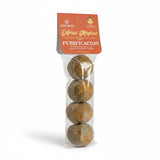 Bolsita Esfera Magica Purificación - Aromanza