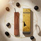 Sahumerio Tibetano Proteccion Energetica Aromanza