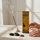 Sahumerio Tibetano Proteccion Energetica Aromanza