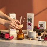 Pack Ritual Remolachas del Medio Oriente Aquí & Ahora