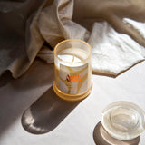 Ritual Amor & Bienestar – Regalo con Intención Vela Lab + Aromatizador Chic Kit San Valentín – - Portal Zen