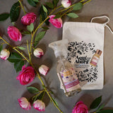 Ritual Amor Dulce Floral Fig – Regalo Especial San Valentín - Portal Zen