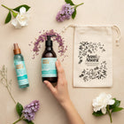 Ritual Serenidad Gardenias & Lilas – Spa en Casa · Equilibrio y calma