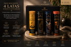 Pack Latas Coleccionables Aromanza