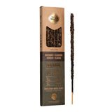 Sahumerio Natural Doble Romero y Olíbano