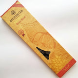 Sahumerio Tibetano Real Rosa - Aromanza