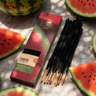 Sahumerio Natural Premium Sandía
