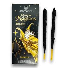 Sahumerio Mágico Super Palo Santo - Aromanza