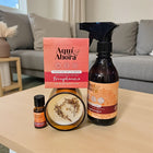 Pack Reset Interior | Aquí y Ahora (Templanza Esencias de la India)