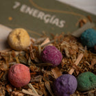 Kit Humito Sagrado 7 Energías - Sagrada Madre