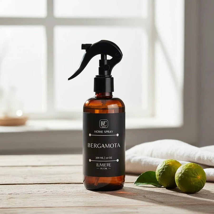 Aromatizante Spray Bergamota 300 mL - imagen 2