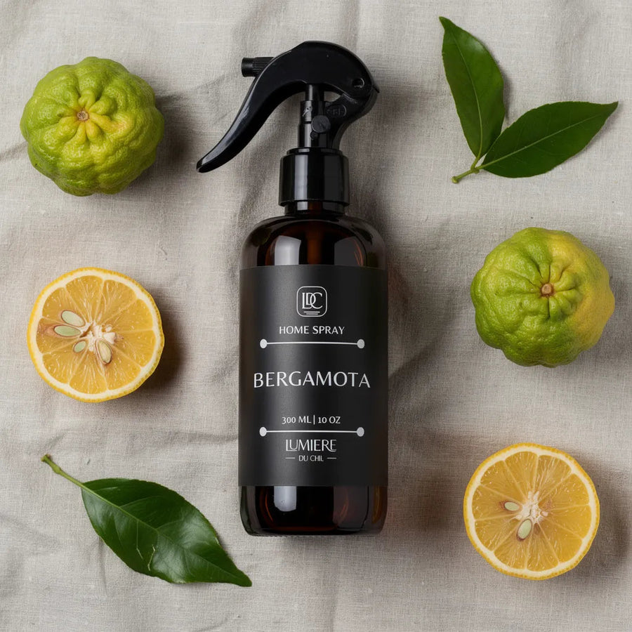 Aromatizante Spray Bergamota 300 mL - imagen 5