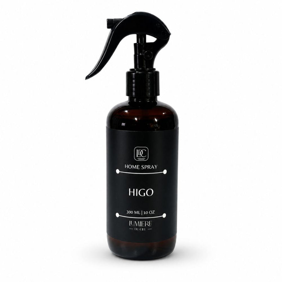 Aromatizante Spray Higo 300 ml | Lumiere du Ciel