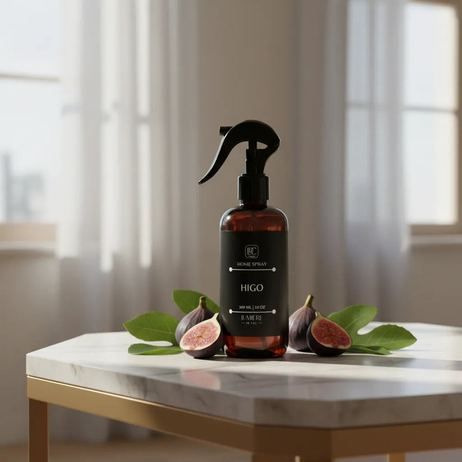 Aromatizante Spray Higo 300 mL - imagen 2