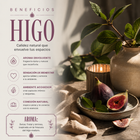 Aromatizante Spray Higo 300 mL - imagen 3