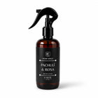 Aromatizante Spray Pachulí & Rosa 300 mL - imagen 1