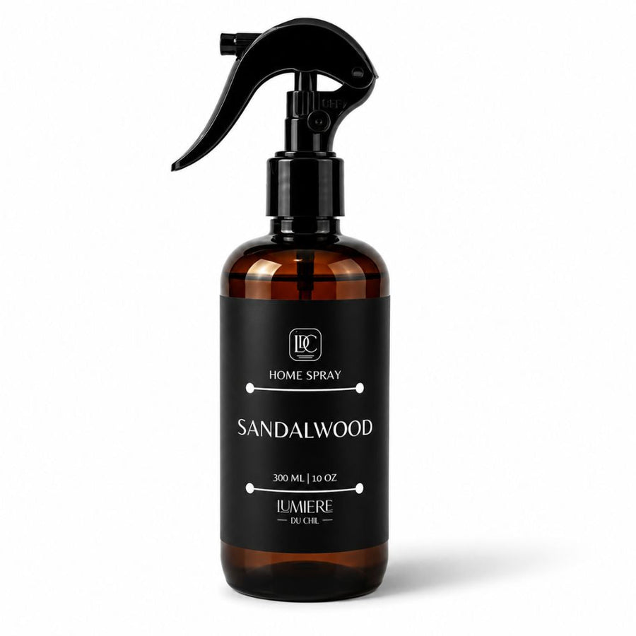 Aromatizante Spray Sandalwood 300 mL - imagen 1