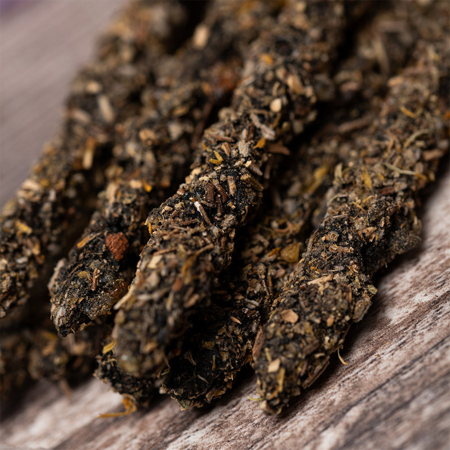 Sahumerio Energía Limpia Armonizar - Sagrada Madre