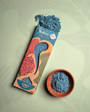 Sahumerio en Polvo Alcanfor con Laurel - Sagrada Madre