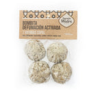 Bolsita Bombitas x 4 7 Hierbas Copal  - Sagrada Madre