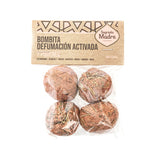 Bolsita Bombitas x 4 7 Elementos  - Sagrada Madre