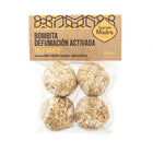Bolsita Bombitas x 4 Palo Santo  - Sagrada Madre
