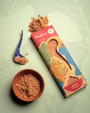 Sahumerio en Polvo Sándalo - Sagrada Madre