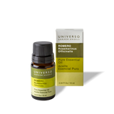 Aceite Esencial Puro Romero Universo Garden Angels