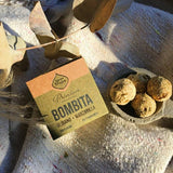 Bombitas Premium Defumación Activada Olíbano & Manzanilla - Sagrada Madre