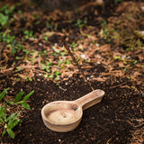 Sahumador Porta Incienso - Sagrada Madre