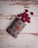 Bolsita Perlas Aromáticas Rosas - Sagrada Madre