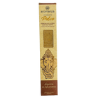 Sahumerio en Polvo Esencia de la India y Palo Santo - Aromanza
