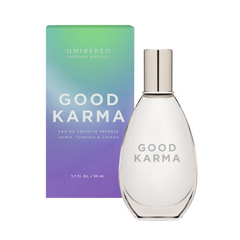 Eau de Toilette Intense Good Karma