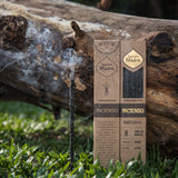 Sahumerio Natural Incienso - Sagrada Madre