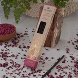 Sahumerio Magistral Rosas Berry Kiss - Aromanza