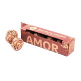Bombitas Herbales Amor - Sagrada Madre