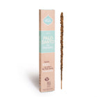 Sahumerio Palo Santo con Fresias- Sagrada Madre