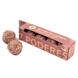 Bombitas Herbales 7 Poderes - Sagrada Madre