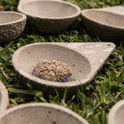 Sahumador Triangular Sagrada Madre