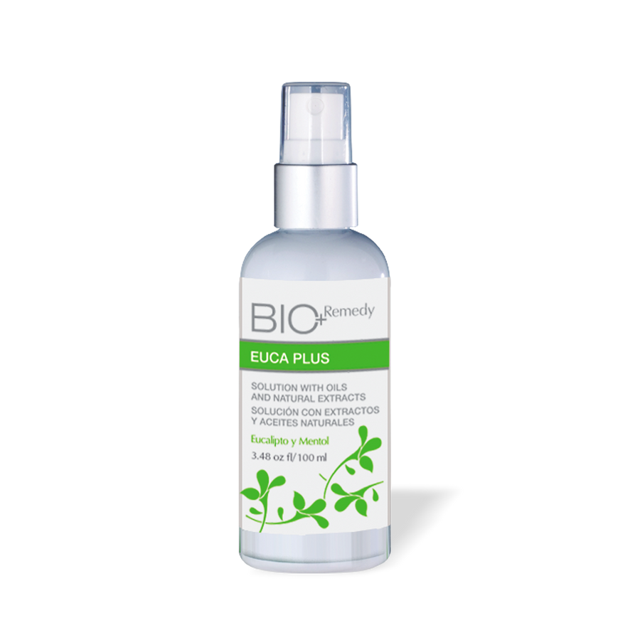 Spray De Hierbas Naturales Bio Remedy Universo Garden Angels