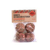 Bolsita Bombitas x 4 Atracción Mística