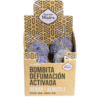 Bombitas Defumación Activada Benjui & Almizcle - Sagrada Madre