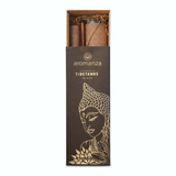 Box Sahumerios Tibetano Black - Aromanza