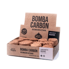 Bomba Carbón Sahumerio Incienso - Sagrada Madre