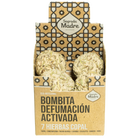 Bombitas Defumación Activada 7 Hierbas Copal - Sagrada Madre