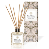 Difusor Aromático Varillas Santal - Universo Garden Angels Chile