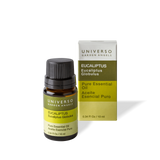 Aceite Esencial Puro Eucalipto - Universo Garden Angels Chile
