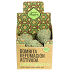 Bombitas Defumación Activada Limpieza Energética - Sagrada Madre