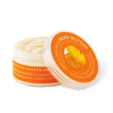 Manteca Corporal Nutritiva Lima Naranja - Universo Garden Angels Chile